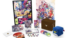 Disgaea 1 Complete [Collector's Edition]